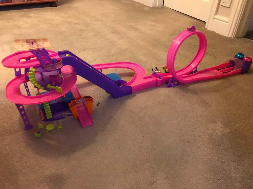 polly pocket gumtree